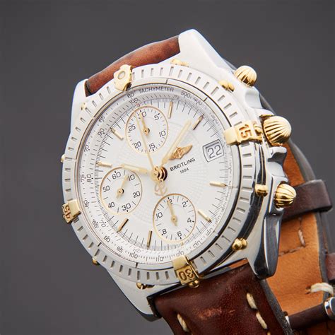 breitling 1884 chronomat automatic|breitling chronomat automatic pre owned.